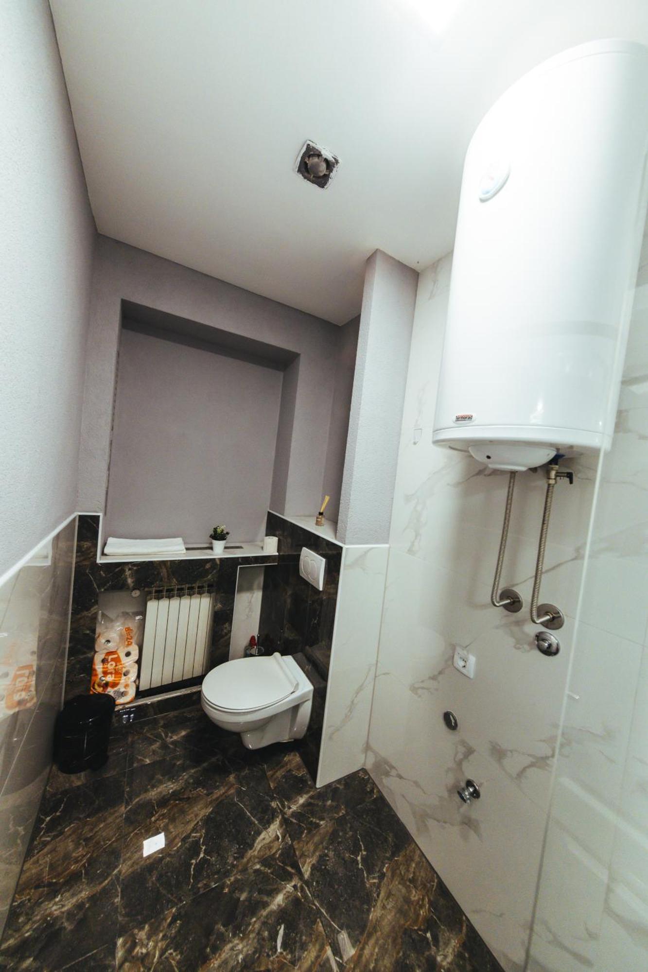 Sunny Apartment Kragujevac Luaran gambar