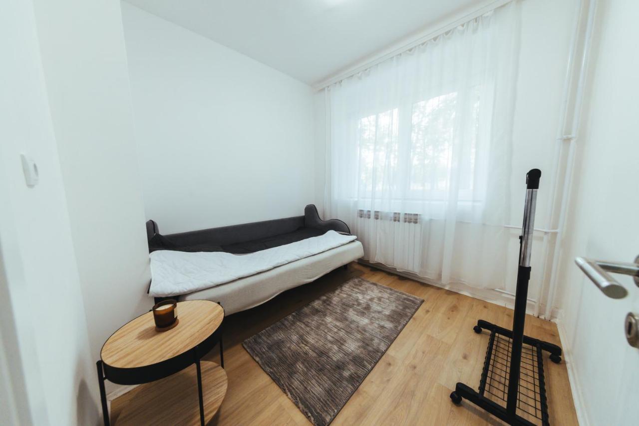 Sunny Apartment Kragujevac Luaran gambar